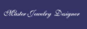Designer jewelry creations